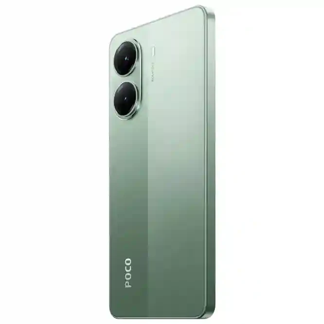 POCO X7 Pro 8/256GB Green 5
