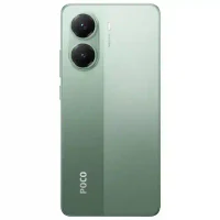 POCO X7 Pro 8/256GB Green 3