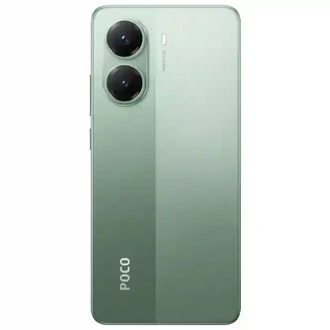 POCO X7 Pro 8/256GB Green 3