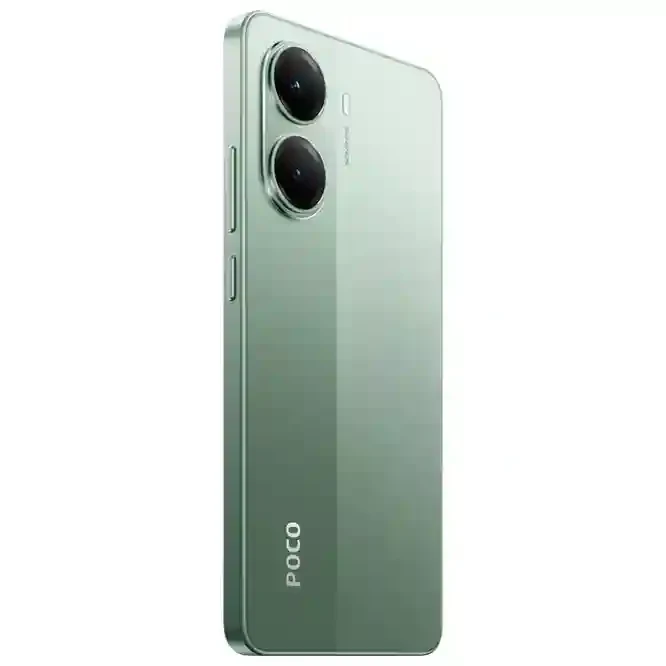 POCO X7 Pro 8/256GB Green 7