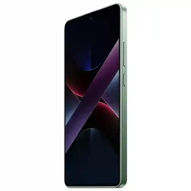 POCO X7 Pro 8/256GB Green 4