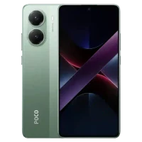 POCO X7 Pro 8/256GB Green