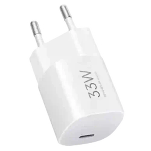 Incarcator Xiaomi 33W Nano Power Adapter (Type-C)