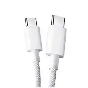 Кабель Xiaomi Mi Braided cable Type-C/Type-C, 100 см