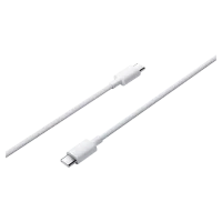 Кабель Xiaomi Mi Braided cable Type-C/Type-C, 100 см