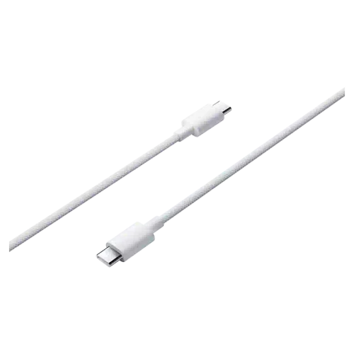 Кабель Xiaomi Mi Braided cable Type-C/Type-C, 100 см