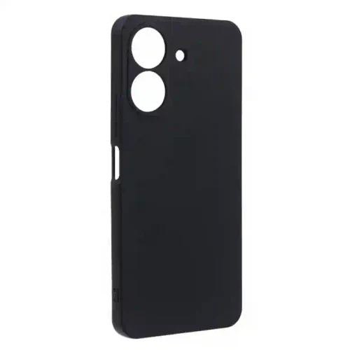 Silicon case for Xiaomi Redmi Black