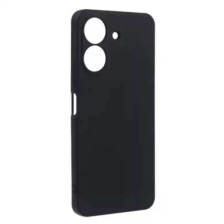 Silicon case for Xiaomi Redmi Black 2