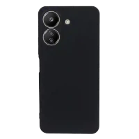 Silicon case for Xiaomi Redmi Black