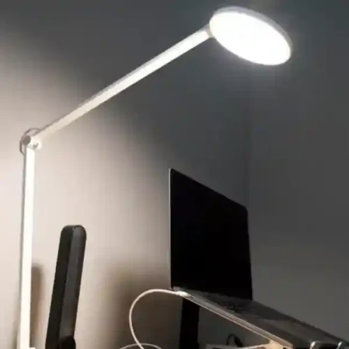Настольная лампа Xiaomi Mi Smart LED Desk Lamp Pro