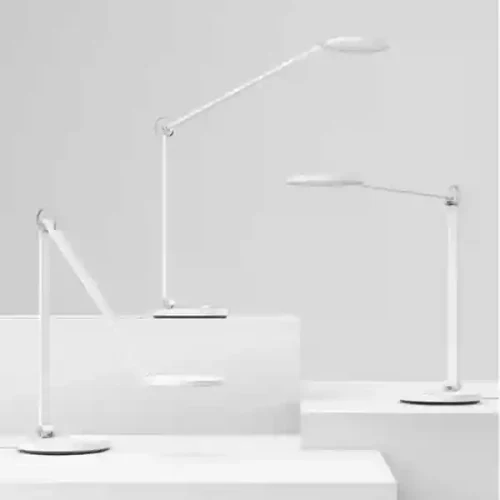 Настольная лампа Xiaomi Mi Smart LED Desk Lamp Pro