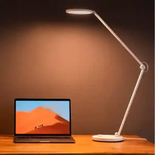 Настольная лампа Xiaomi Mi Smart LED Desk Lamp Pro