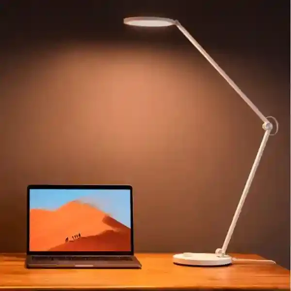 Настольная лампа Xiaomi Mi Smart LED Desk Lamp Pro 4