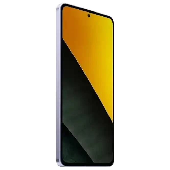 POCO M7 Pro 5G 12/256GB Lavender Frost 4