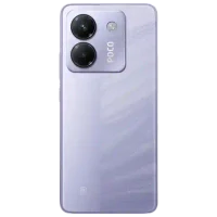 POCO M7 Pro 5G 12/256GB Lavender Frost 2