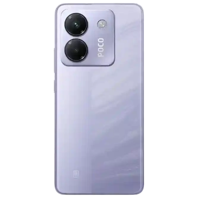 POCO M7 Pro 5G 12/256GB Lavender Frost 2