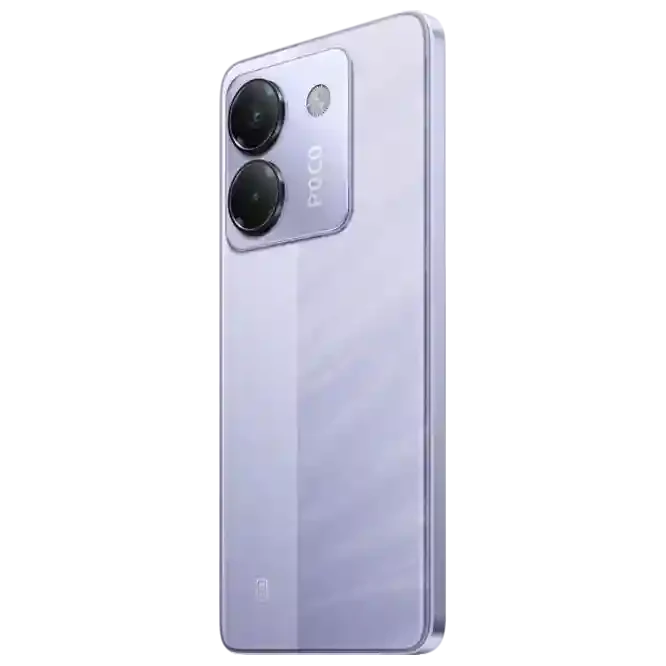 POCO M7 Pro 5G 12/256GB Lavender Frost 7