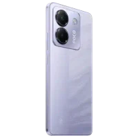 POCO M7 Pro 5G 12/256GB Lavender Frost 6