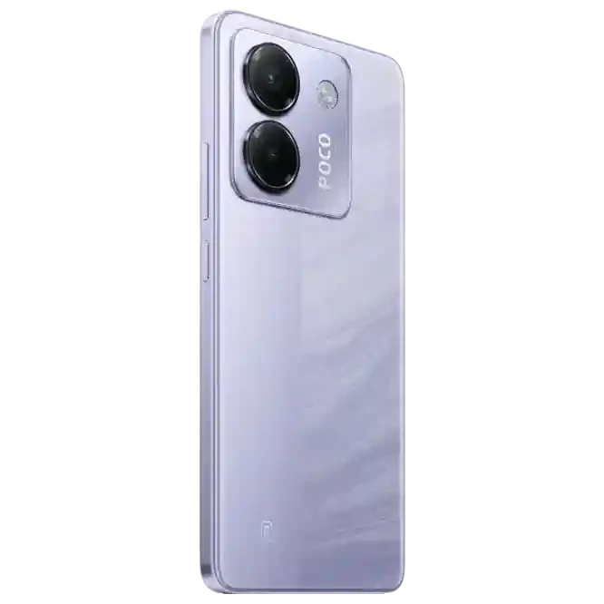 POCO M7 Pro 5G 12/256GB Lavender Frost 6