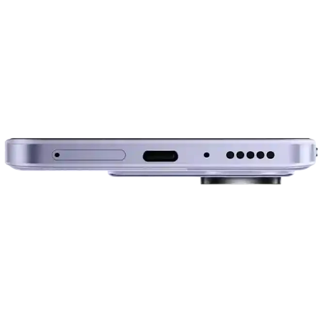 POCO M7 Pro 5G 12/256GB Lavender Frost 9