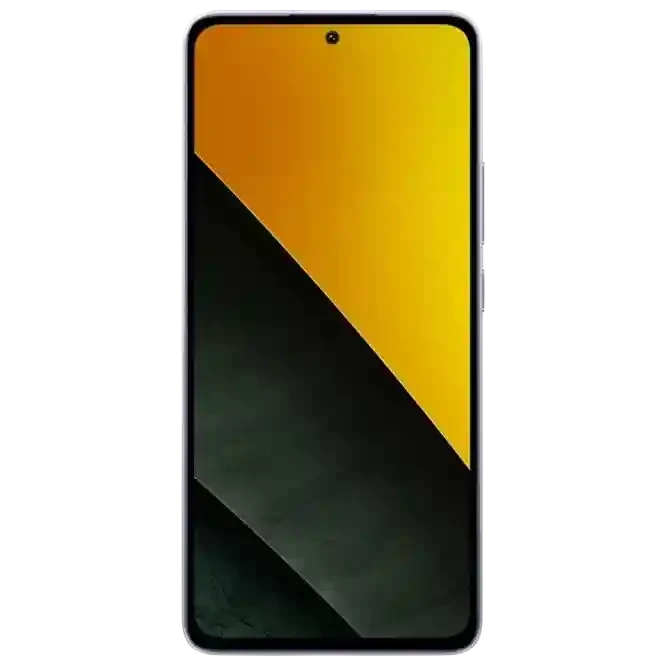 POCO M7 Pro 5G 12/256GB Lavender Frost 3