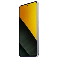 POCO M7 Pro 5G 12/256GB Lavender Frost 5