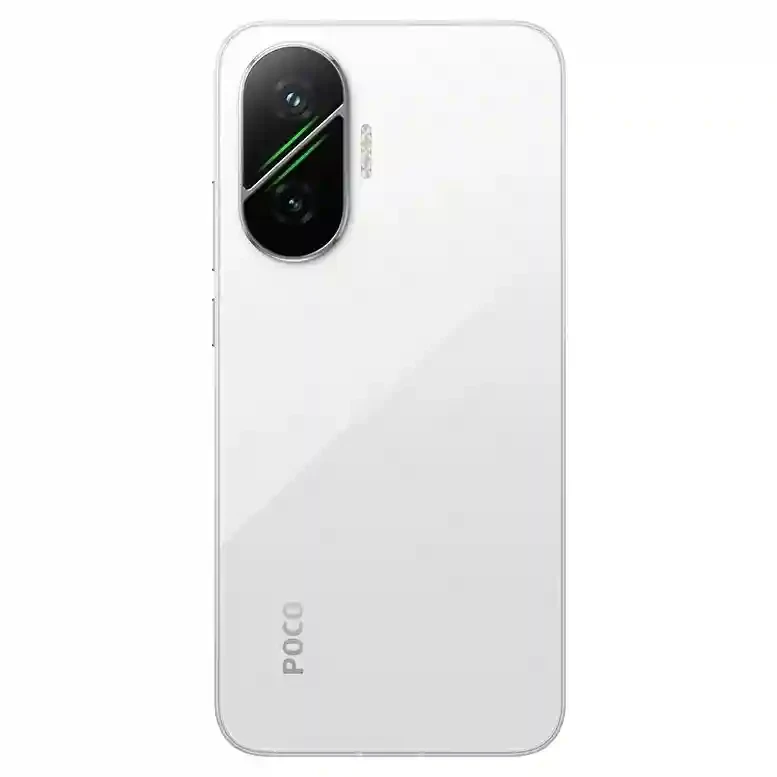 POCO F7 5G 12/256GB White 3