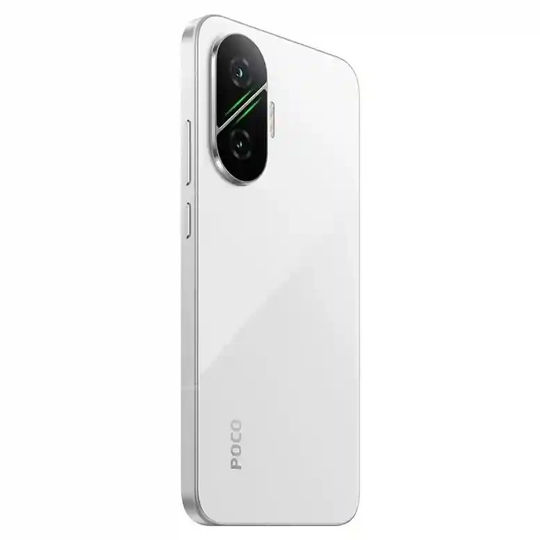 POCO F7 5G 12/256GB White 5
