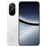 POCO F7 5G 12/256GB White