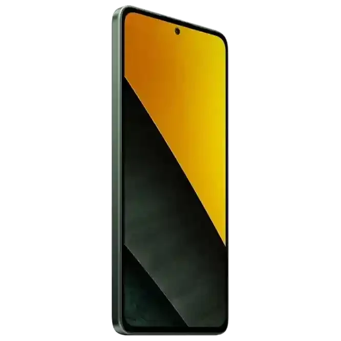 POCO M7 Pro 5G 12/512GB Olive Twilight 4