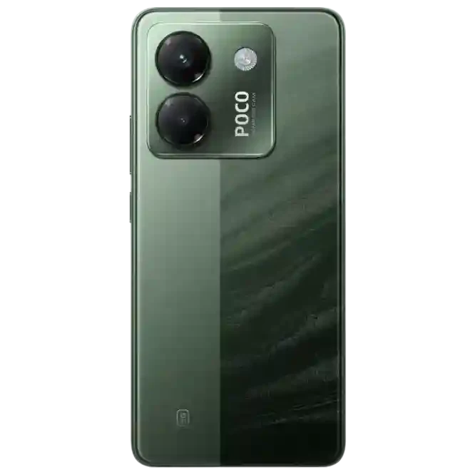 POCO M7 Pro 5G 12/512GB Olive Twilight 3