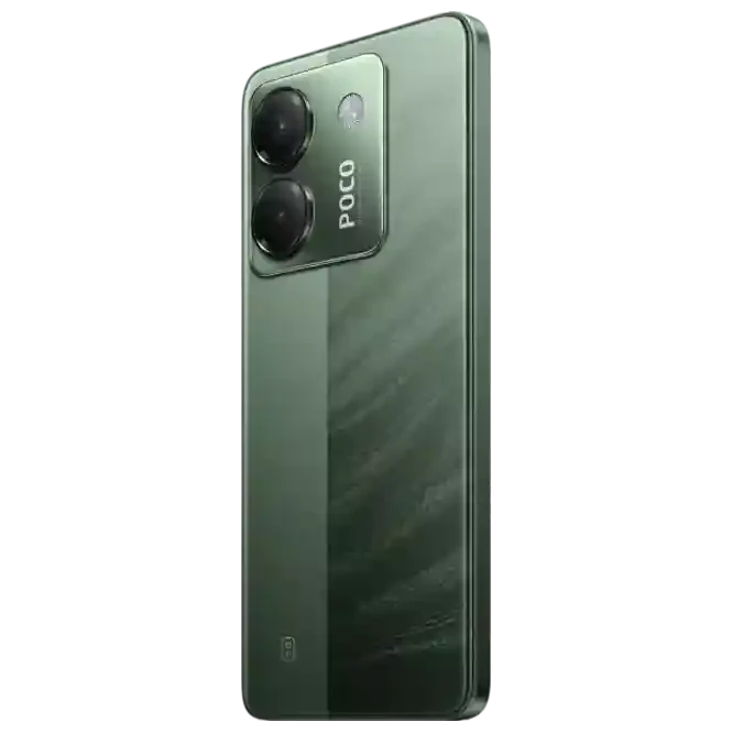 POCO M7 Pro 5G 12/512GB Olive Twilight 7