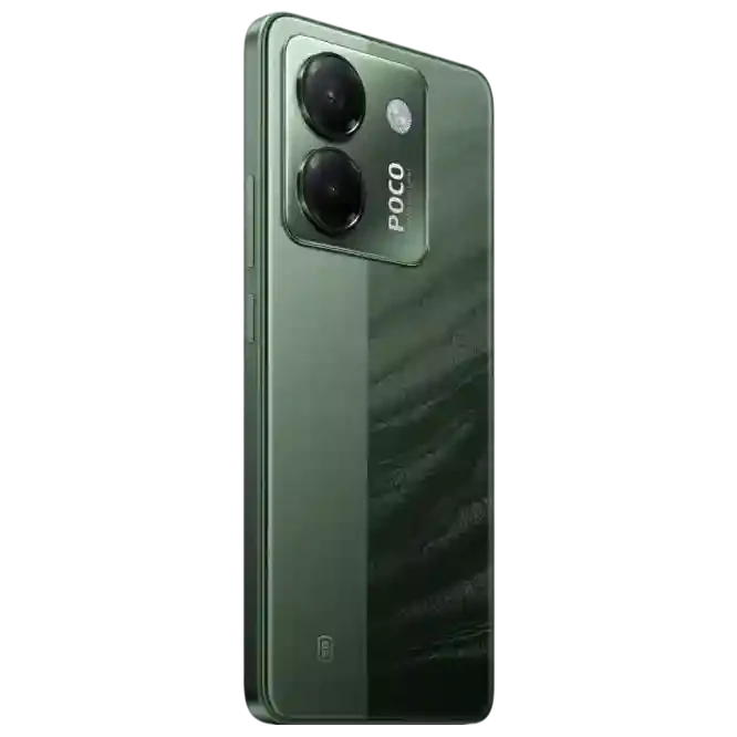 POCO M7 Pro 5G 12/512GB Olive Twilight 6