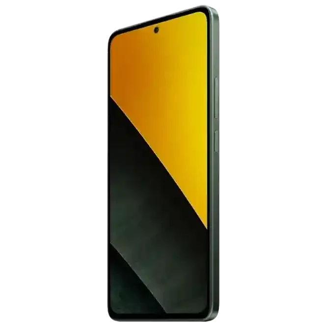 POCO M7 Pro 5G 12/512GB Olive Twilight 5