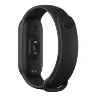 Фитнес браслет Xiaomi Mi Band 5 Black 4