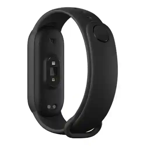 Фитнес браслет Xiaomi Mi Band 5 Black 4