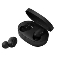 Căști RedMi AirDots 2 Bluetooth Earphones Black 3