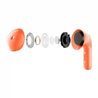 Наушники Redmi Buds 4 Lite Orange 5