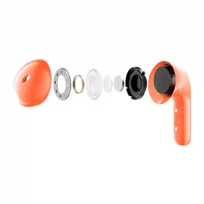 Наушники Redmi Buds 4 Lite Orange 5
