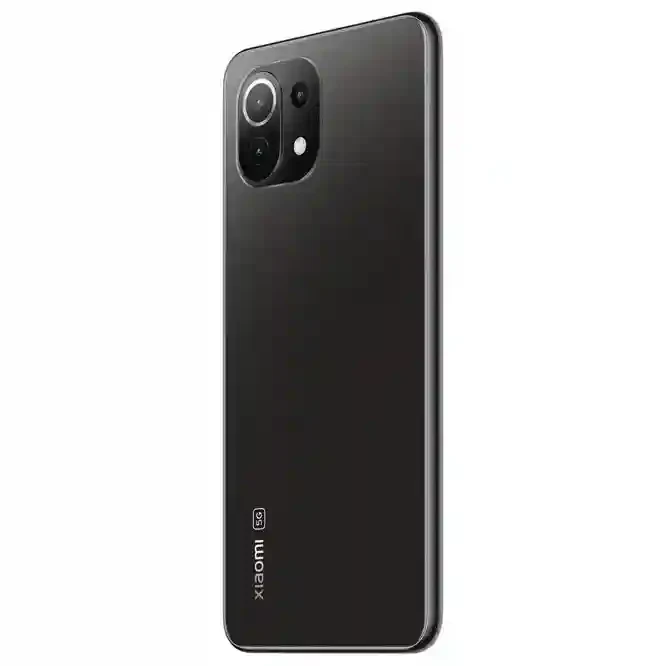 Xiaomi 11 Lite 5G NE 6/128Gb Truffle Black 6
