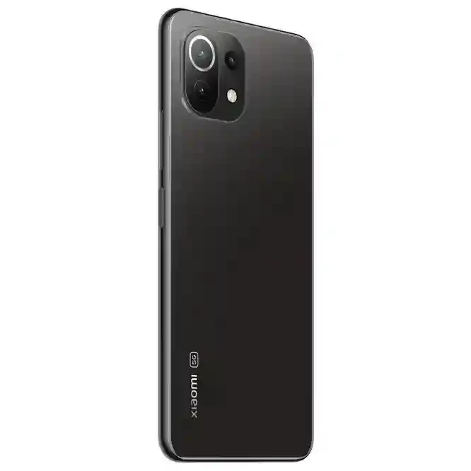 Xiaomi 11 Lite 5G NE 6/128Gb Truffle Black 4