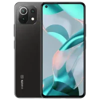 Xiaomi 11 Lite 5G NE 6/128Gb Truffle Black