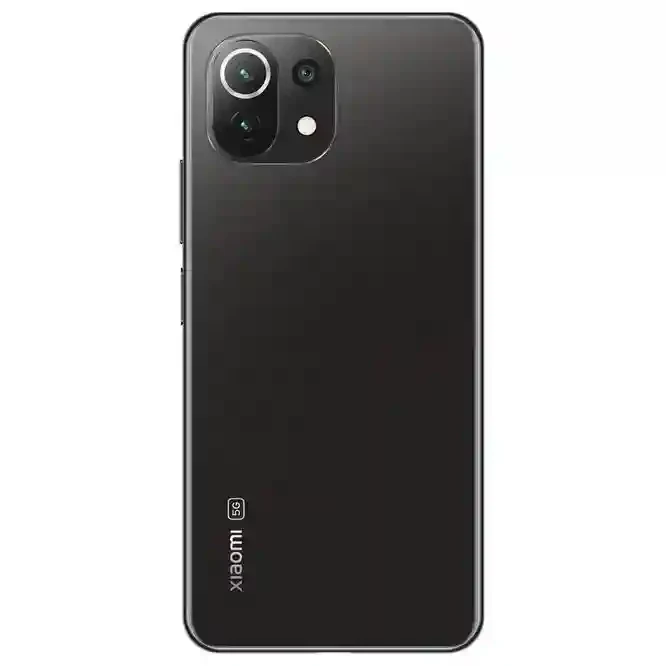 Xiaomi 11 Lite 5G NE 6/128Gb Truffle Black 3