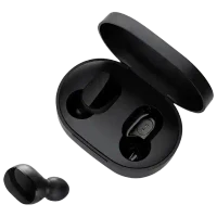 Căști Redmi AirDots 2S Bluetooth Earphones Black 3