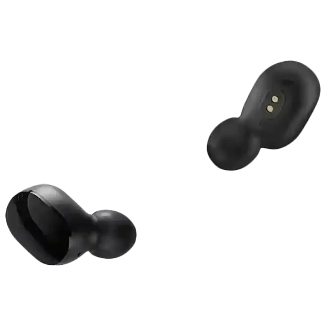 Căști Redmi AirDots 2S Bluetooth Earphones Black 4