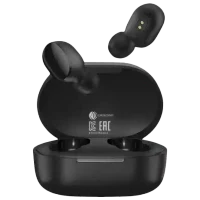 Căști Redmi AirDots 2S Bluetooth Earphones Black