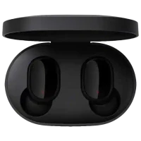 Căști Redmi AirDots 2S Bluetooth Earphones Black 2