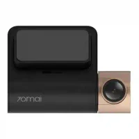 Видеорегистратор 70Mai Dash Cam Lite (D08), Black