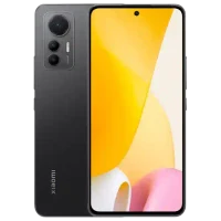 Xiaomi 12 Lite 8/256 Gb Black