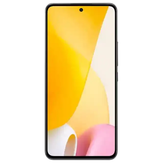 Xiaomi 12 Lite 8/256 Gb Black 2